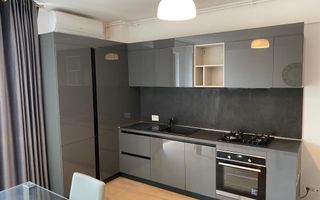Apartament 3 camere I etaj 3/5 I 86mp I loc subteran I Aerogarii I Aviatiei - Poză 5