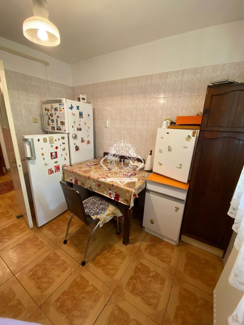 Rahova-Malcoci | 3 camere | 70mp | semidec | Parter | 110.000 euro - Poză 9