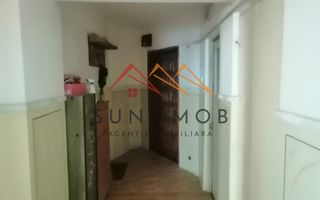 Apartament 3 camere, ultracentral, 1990, 2 bai, 2 balcoane, 74 mp utili - Poză 13