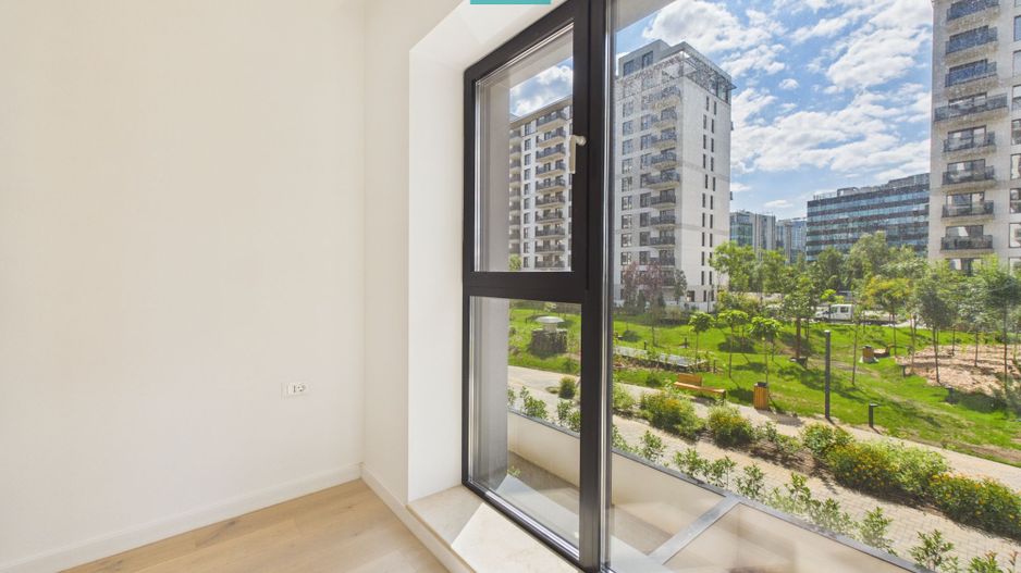 Apartament 2 camere, Nusco City - Poză 4