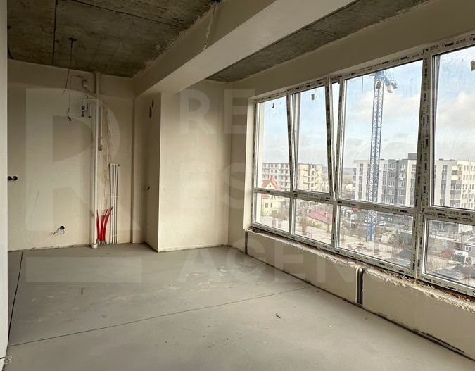 Vânzare, apartament, 2 camere, str. Vasile Alecsandri, Ciocana - Poză 5