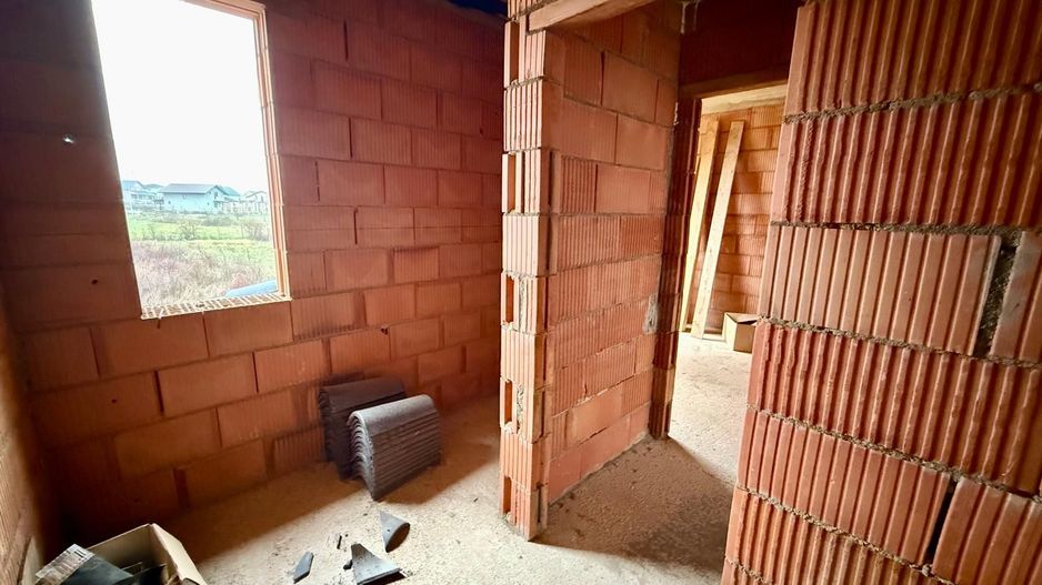 COMISION 0% | Duplex de Vanzare | 120mp | Giarmata -Toate utilitatile - Poză 9