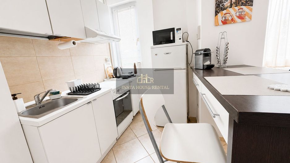 Apartament 2 camere Parcul Cișmigiu - Poză 7