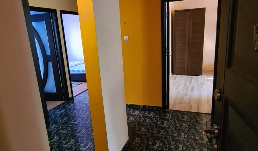 Apartament cu 3 camere | 64 mp | Marasti - Poză 4