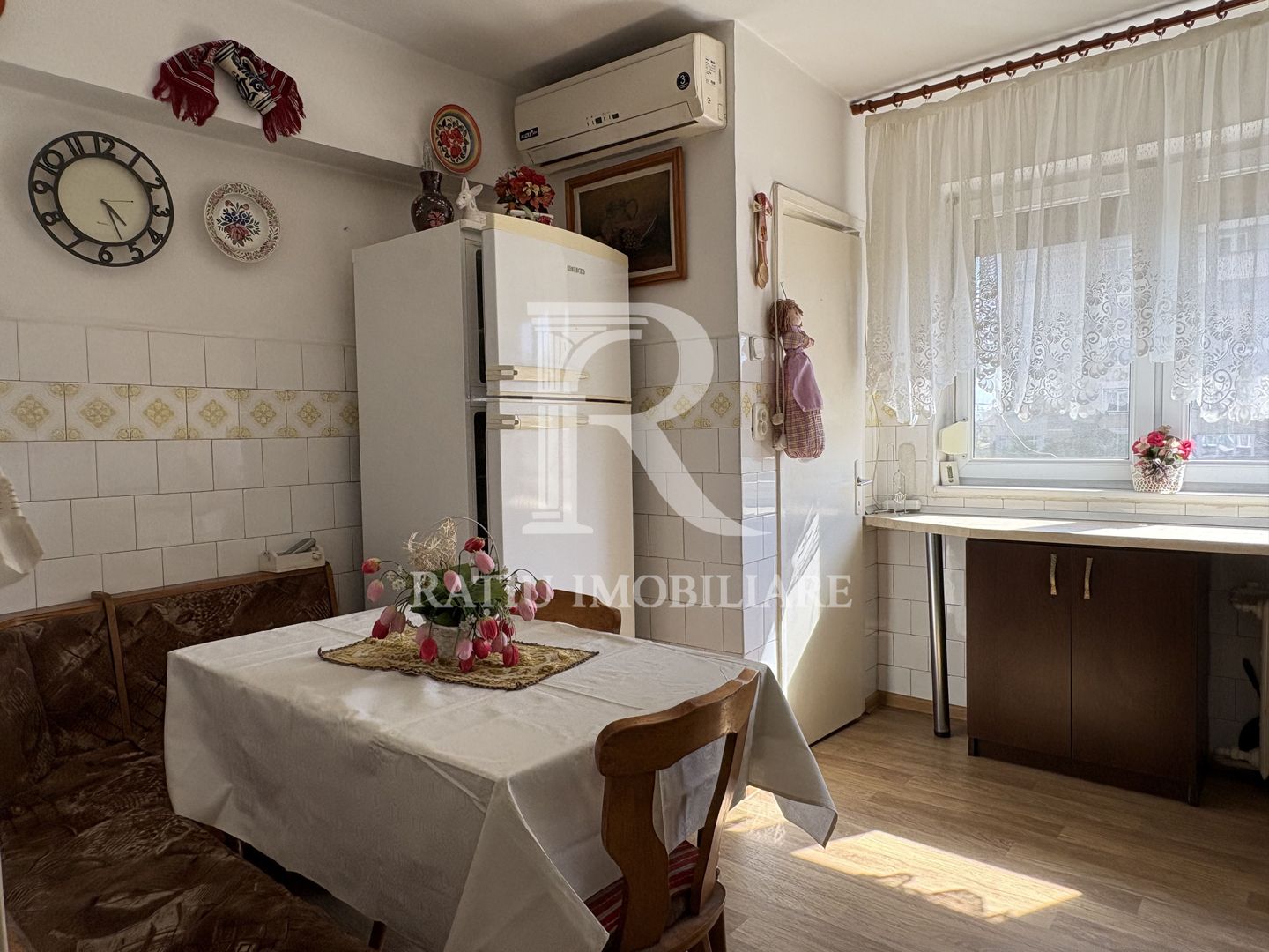 Apartament  cu 3 camere | Nufarul | Oradea - Poză 11