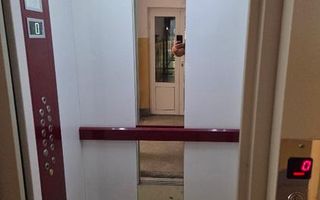 Garsoniera Manastur, str. Bucegi, 31 mp - Poză 8