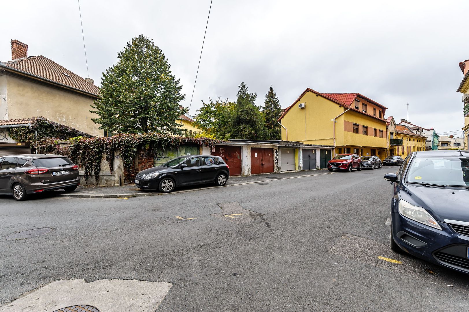 Proprietate vândută Apartament primitor într-o clădire deosebită - Poză 12