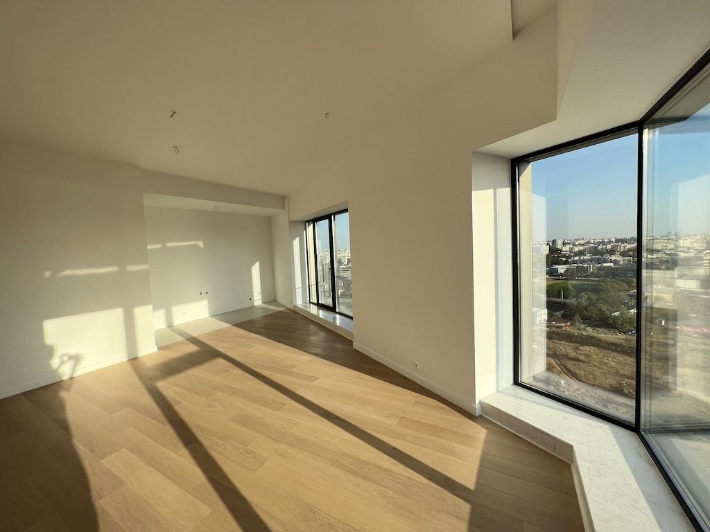 Apartament luminos cu 3 camere | One Verdi Park - Poză 7