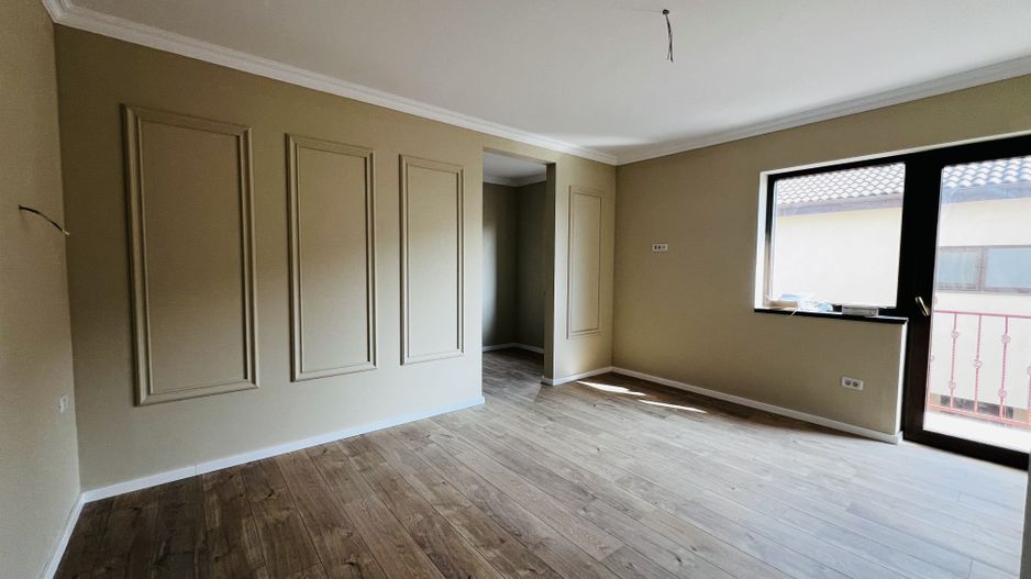 Duplex nou cu 5 camere |Dumbrăvița| - Poză 9