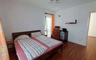 Casă cu 5 camere de inchiriat | Cartierul Borhanci - zonă de case - Poză 4