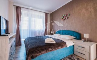 Apartament de Lux cu 3 camere, zona Platinia Mall! - Poză 11