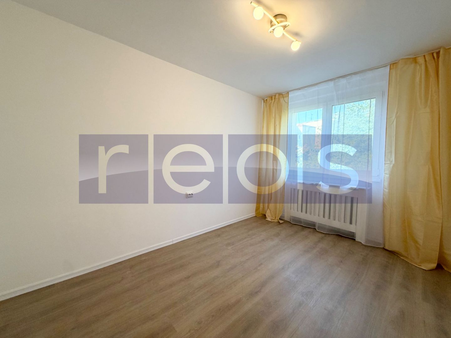 VANZARE 3 CAMERE | 63 MP | ETAJ 4 | RENOVAT | GARA DE NORD | FARA RS - Poză 3
