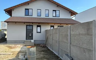 Bucovăț -Duplex-4 Camere - Poză 23