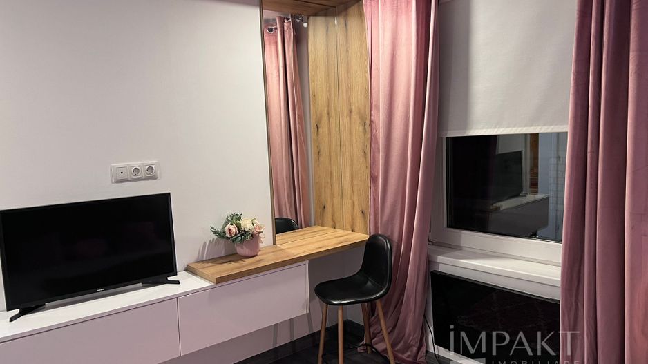 Casă de lux pe malul lacului – Câmpenești - Poză 6