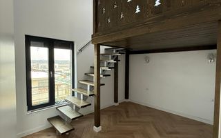 Apartament 3 camere | OTOPENI | TIP LOFT | LOCURI PARCARE DISPONIBILE - Poză 5