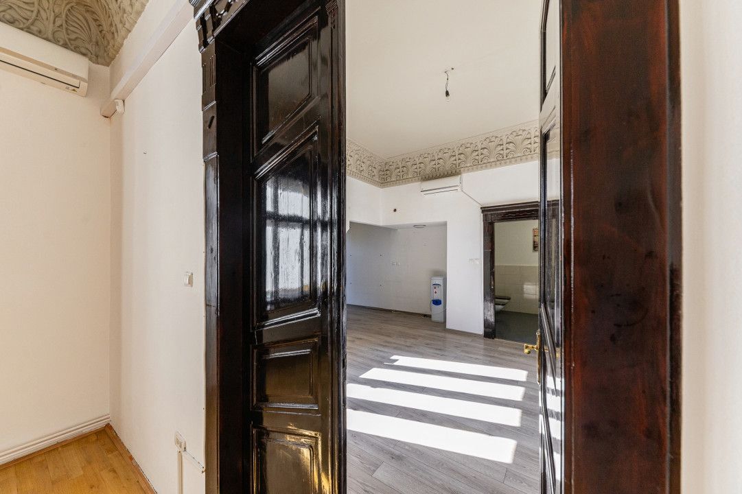 Apartament 196 mp, cu 5 camere, în zona istorică Iosefin - Timisoara - Poză 19