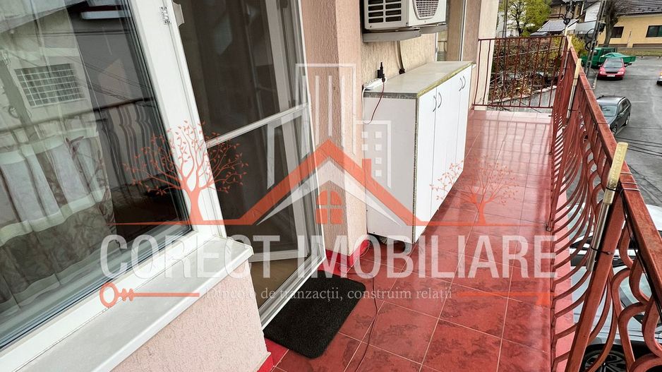 🏡 Apartament 3 camere + balcon- 350 €/lună - Poză 10
