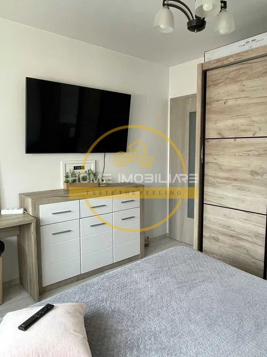 🏢Apartament 3 Camere, 72mp, decomandat, cu 2 Băi și Boxă [Canta - Moara de Foc] - Poză 3