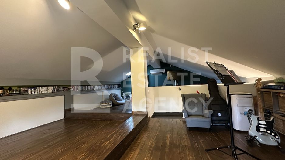 Casă tip Duplex cu gradină proprie, Otopeni - Drumul Odaii - Poză 19