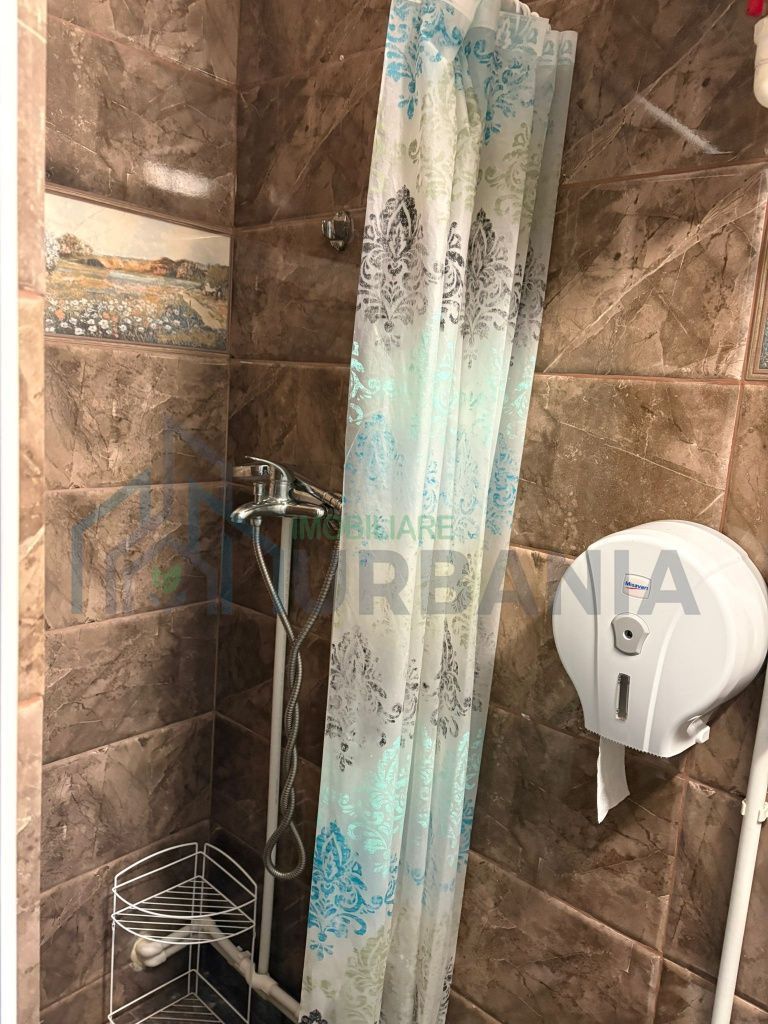 Închiriere cameră de cămin, zonă Nicolina, Iași – 250 € - Poză 6