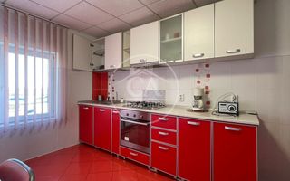 Apartament la casa, de inchiriat cu 3 camere  in zona Nufaru, Oradea - Poză 8