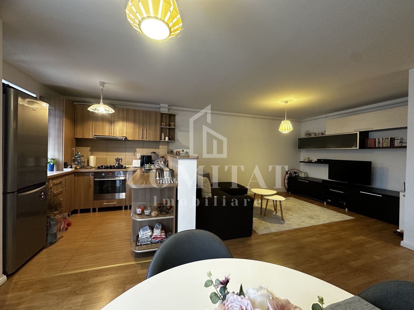 Apartament 2 camere | Parcare | Zona Str Teilor - Poză 5
