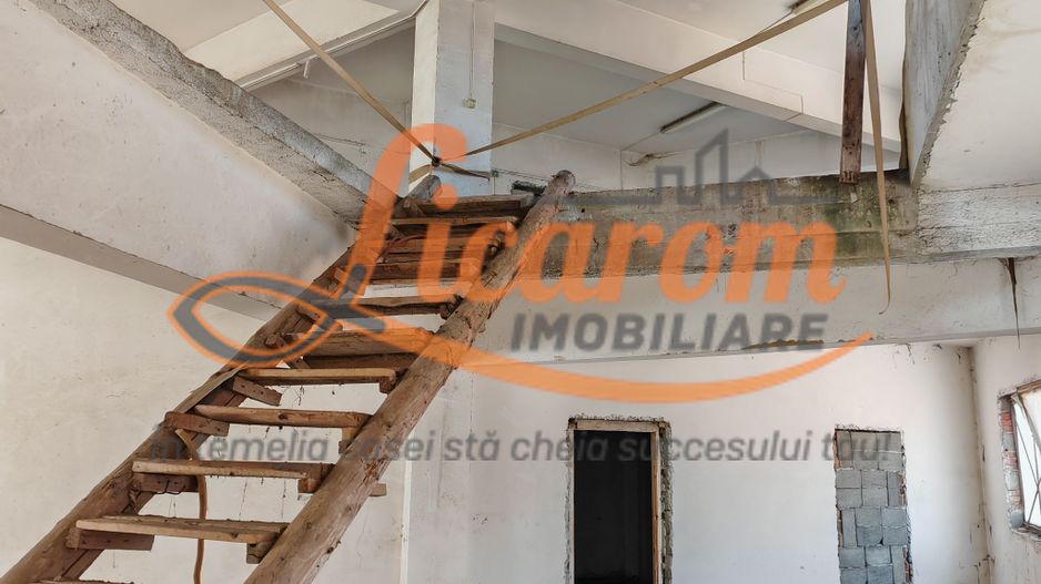 Cladire P+4 Rasnov- Central, IDEAL INVESTITIE. - Poză 25