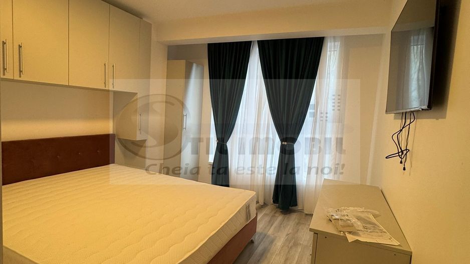 Apartament 2 camere dec si Loc de parcare–BLOC NOU 2025 - Poză 2