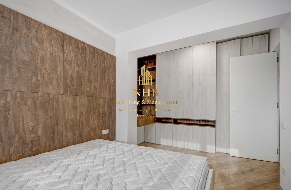 Apartament de vanzare 3 camere- 4City North | Ideal locuință & investiție - Poză 6