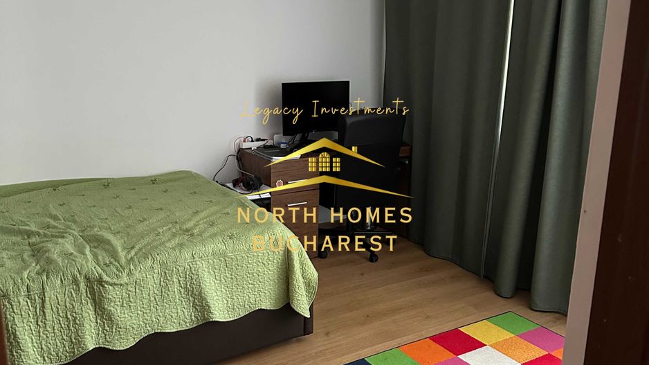 Apartament 3 camere de vanzare / Zona Drumul Taberei - Poză 4