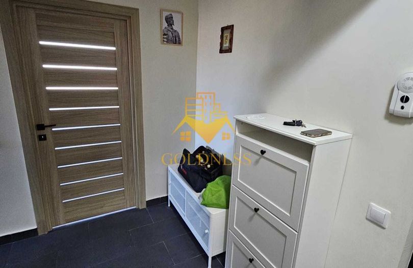 3 camere, Cartierul Gruia, Parcul Cetățuia, Stadionul CFR, loc parcare - Poză 7