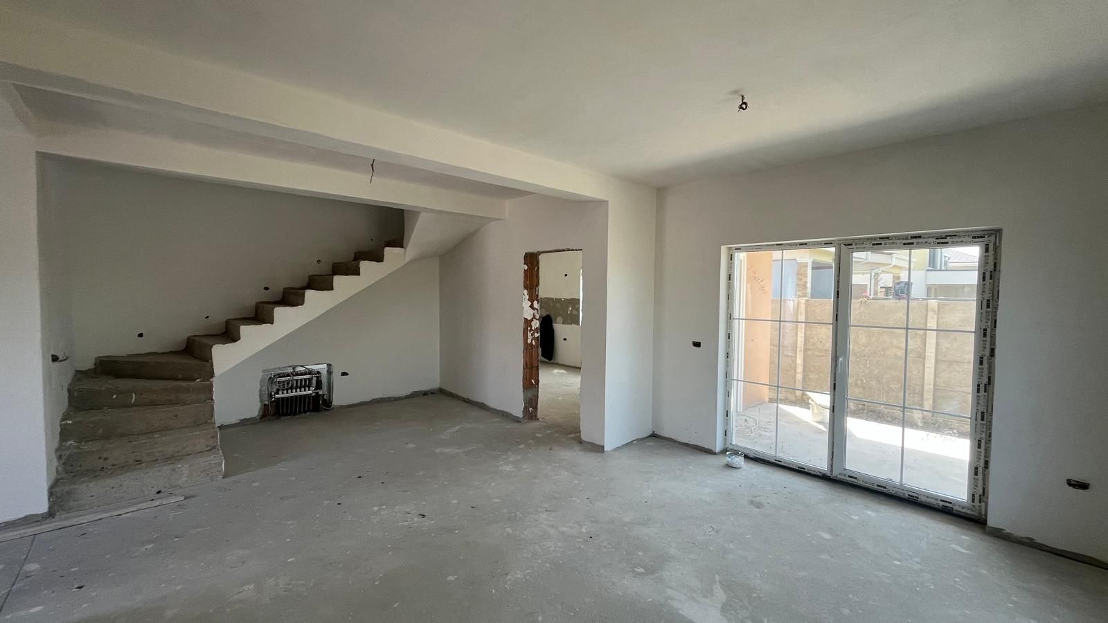 COMISION 0% | Duplex Mosnita Noua | 110 mp utili | teren 320 mp - Poză 2