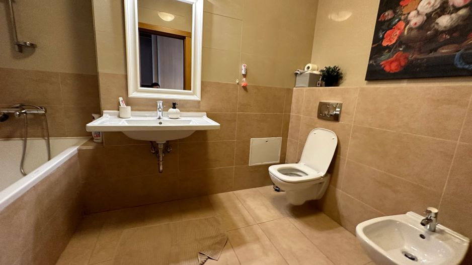 Apartament spatios - Poză 15