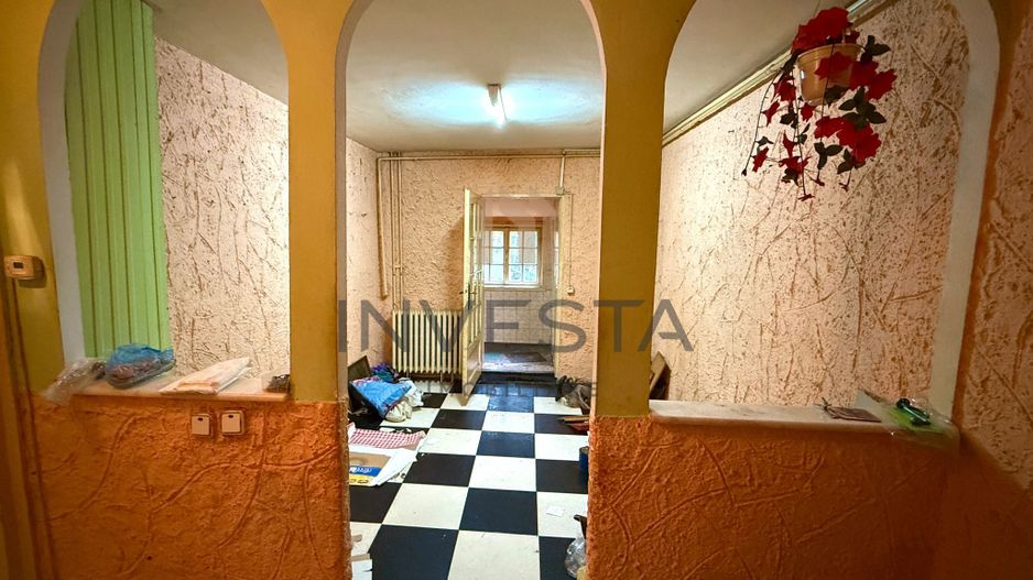Apartament cu 3 camere de vanzare in Zorilor ! - Poză 3