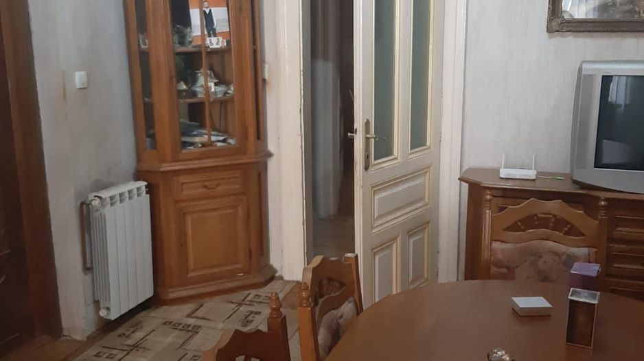 Apartament in cladire istorica - Poză 6