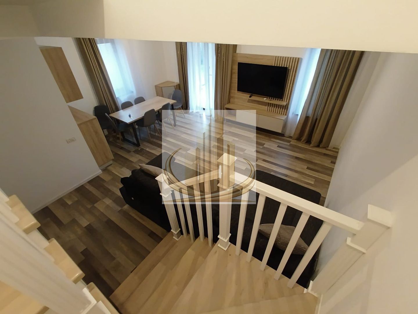 Duplex Modern 110 mp | 3 Dormitoare | Curte Proprie | 2022-Urseni - Poză 3