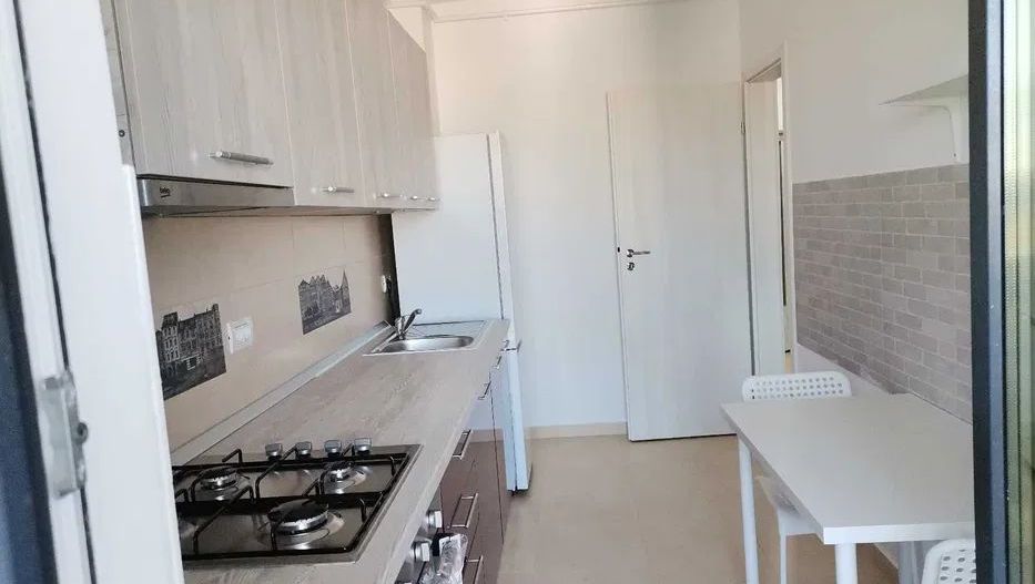 Garsoniera de inchiriat Grozavesti 2 min metrou bloc nou centrala gaz - Poză 6