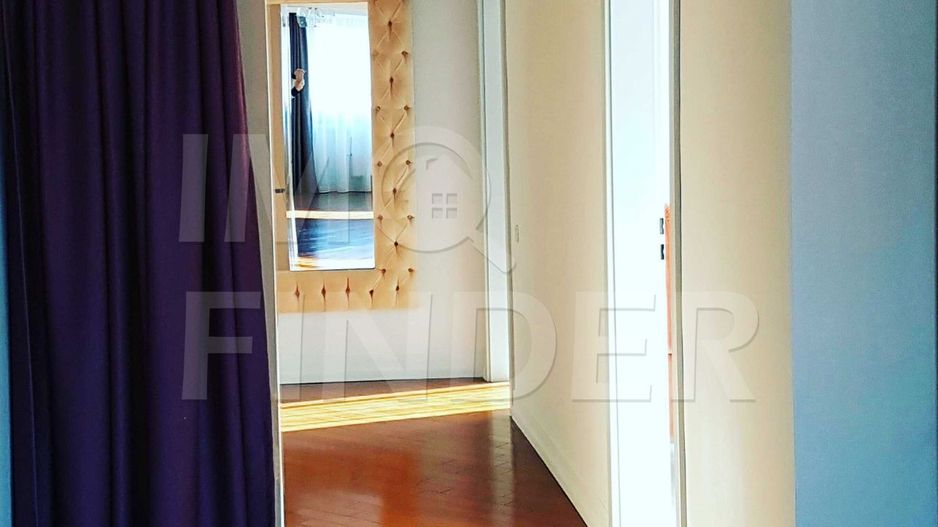 Inchiriere apartament cu 3 camere ultrafinisat zona Piata Engels - Poză 10