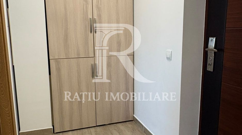 Garsoniera de inchiriat | Etaj 5 | Zona Decebal | Oradea - Poză 5