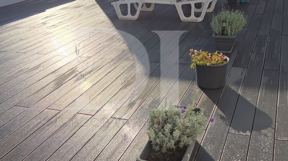 Apartament la cheie | terasă de 60 mp | Calea Baciului - Poză 16