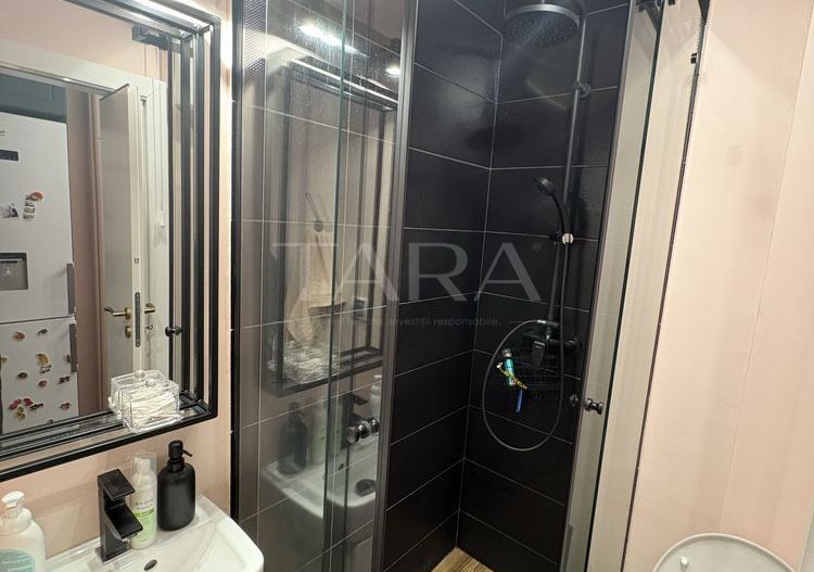 Apartament modern cu 3 camere, zona Buna Ziua - Poză 6