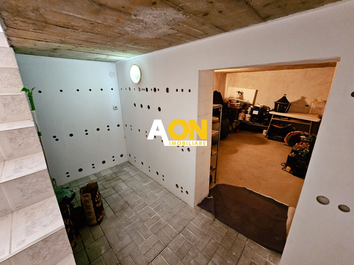 Casa 6 camere, 538 mp teren, Cetate. Pretabila pentru birouri - Poză 13