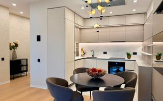 Apartament 2 Camere | Loc de Parcare | One Floreasca Towers - Poză 4