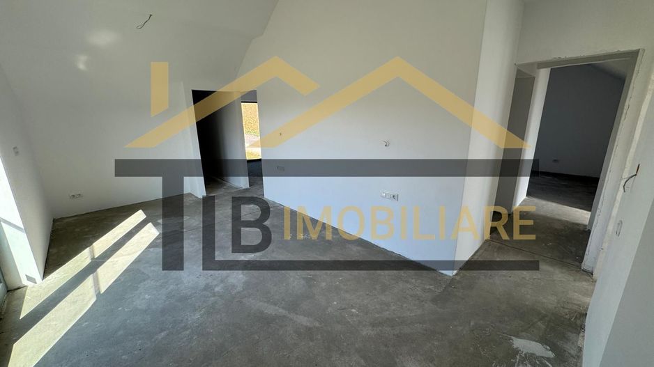 Casa individuala 4 camere, 181 mp utili, teren 822mp, zona Unirii - Poză 12