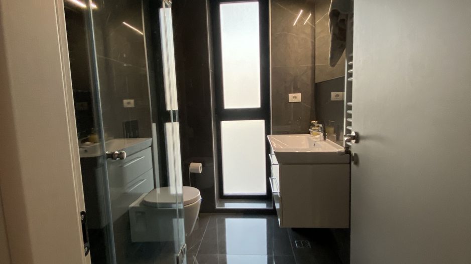 British School Iancu Nicolae apartament 4 camere imobil boutique - Poză 23