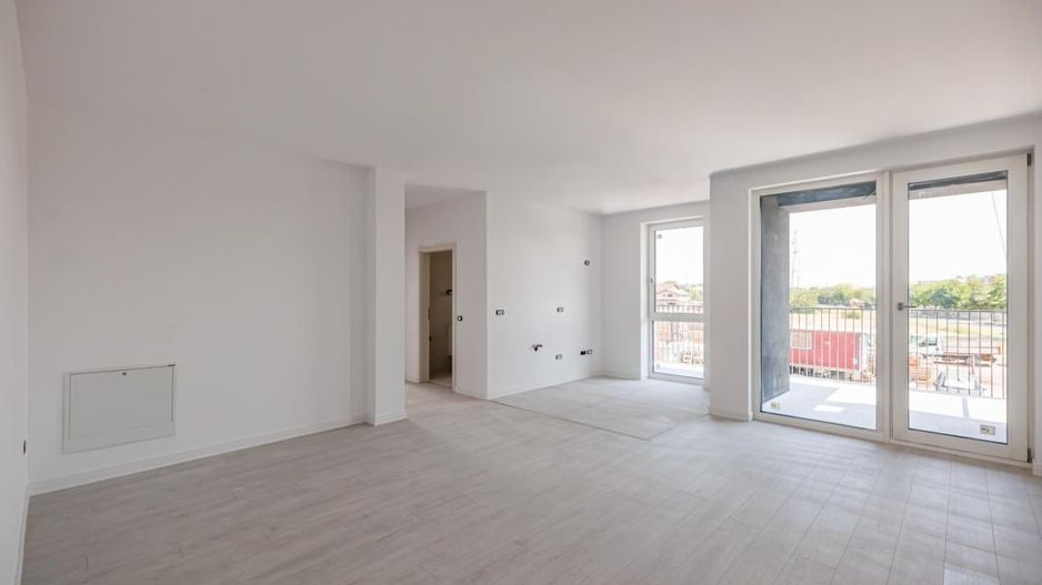 Apartament 3 camere, 72,35 mp, 2 bai + terasa 14 mp | Mehala | Comision 0% - Poză 2