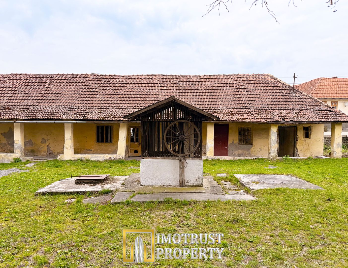 Castel istoric de vânzare în Conop | proprietatea lui Cicio Pop - Poză 8