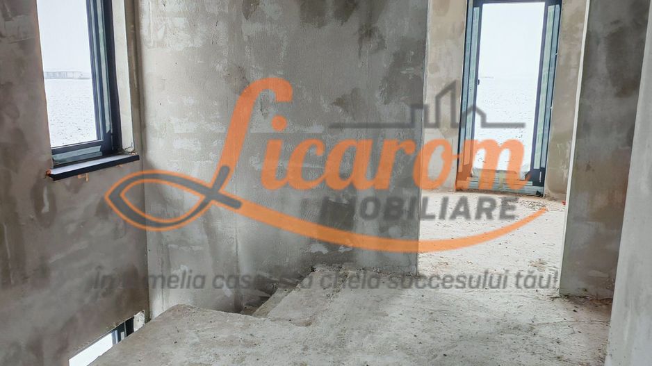 Casa individuala constructie noua la cheie in Ghimbav pret 250000euro - Poză 18