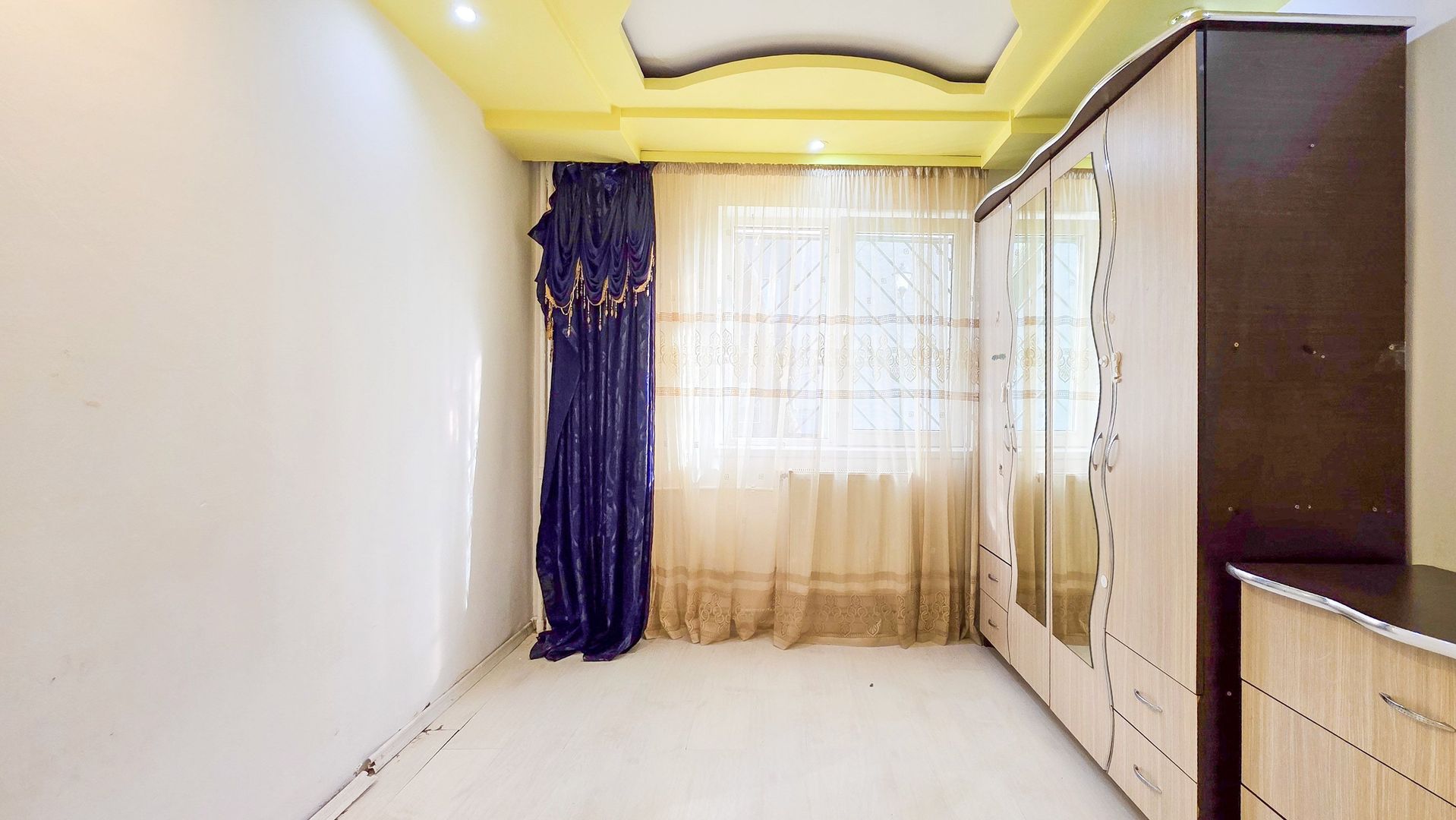 Apartament 2 camere | Sos.Salaj 263 | Parter | 0% Comision | - Poză 5