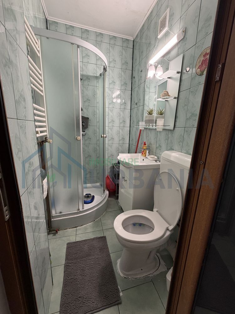 Garsonieră de închiriat în Campus Tudor Vladimirescu, Bloc Q1, Etaj 2/4 - Poză 4